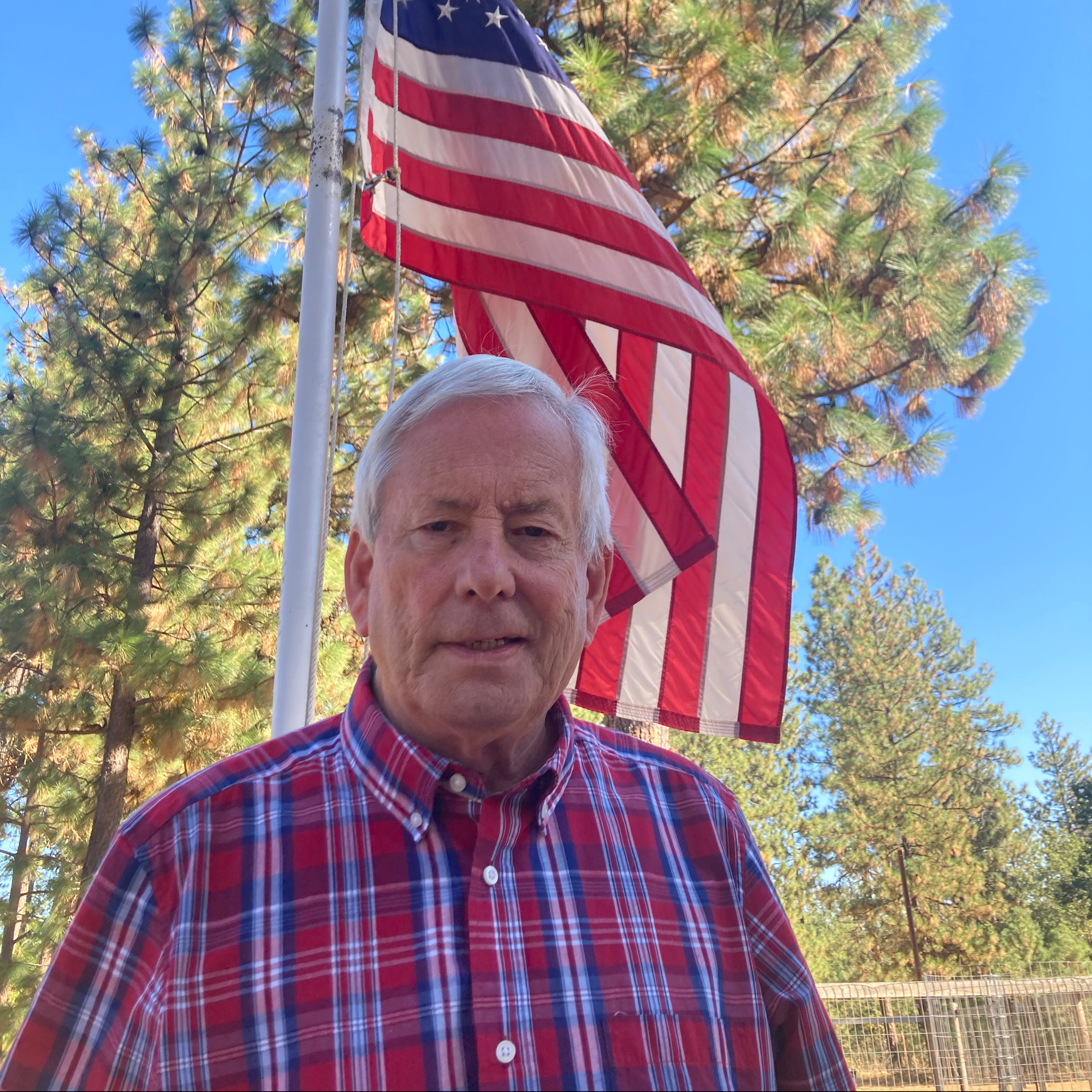 Welcome to the Klickitat Voice